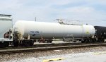 TEIX Tank Car 33669